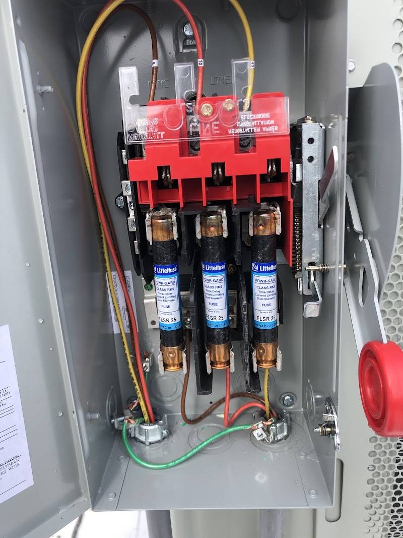 Primetime Electrical Contractors