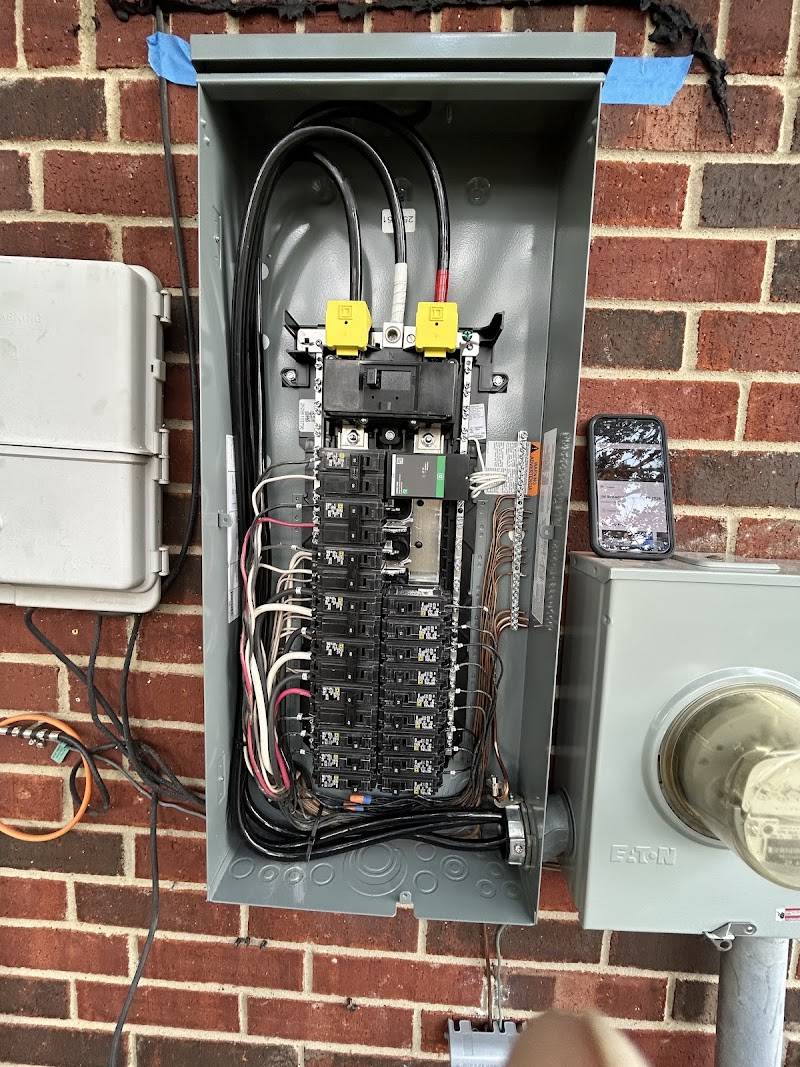 Primetime Electrical Contractors